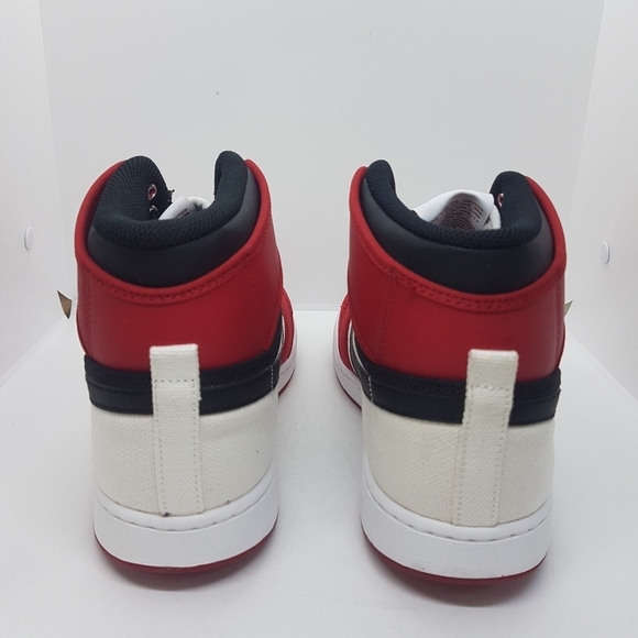 New Nike Air Jordan AJKO Retro Hi Chicago Sz 10 638471-101 - Picture 3 of 7